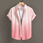 Oliver - Sleek Gradient Polo