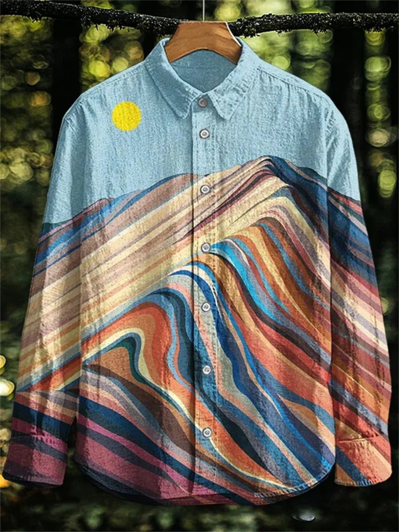 orson-breezy-linen-shirt-1 Orson - Breezy Linen Shirt