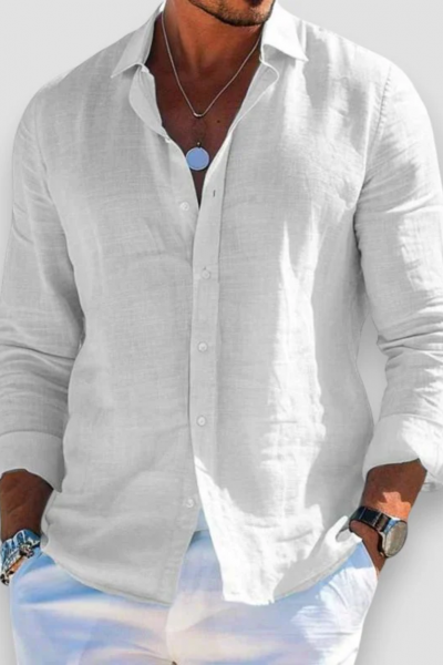 Orson - Soft Texture Polo