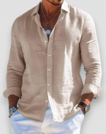 Orson - Soft Texture Polo