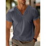 Oscar - Soft Linen Shirt