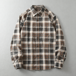 Princeton - Soft Cotton Shirt