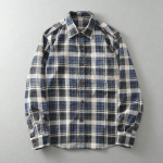 Princeton - Soft Cotton Shirt