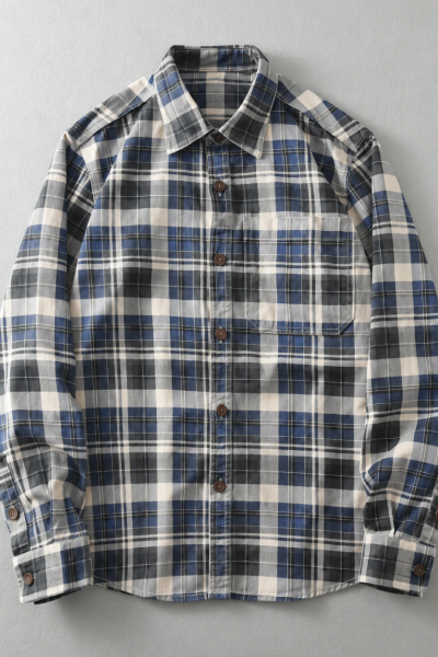 Princeton - Soft Cotton Shirt