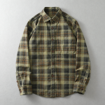 Princeton - Soft Cotton Shirt