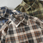 Princeton - Soft Cotton Shirt