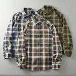 Princeton - Soft Cotton Shirt
