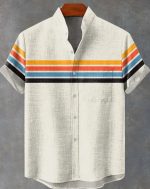 Raymond - Relaxed Retro Shirt