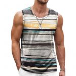 Remy - Smooth Striped Shirt