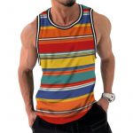 Remy - Smooth Striped Shirt