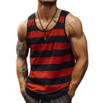Remy - Smooth Striped Shirt