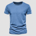 Rhett - Soft Cotton T-Shirt