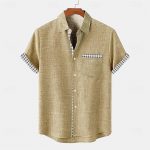 Sawyer - Breezy Woven Shirt