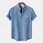 Sawyer - Breezy Woven Shirt