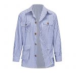 Tanner - Crisp Utility Shirt