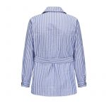 Tanner - Crisp Utility Shirt
