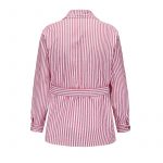 Tanner - Crisp Utility Shirt