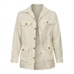 Tanner - Crisp Utility Shirt