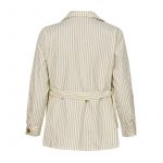 Tanner - Crisp Utility Shirt