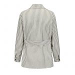 Tanner - Crisp Utility Shirt