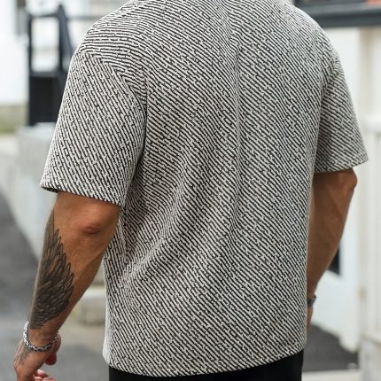 Terrence - Soft Textured Polo